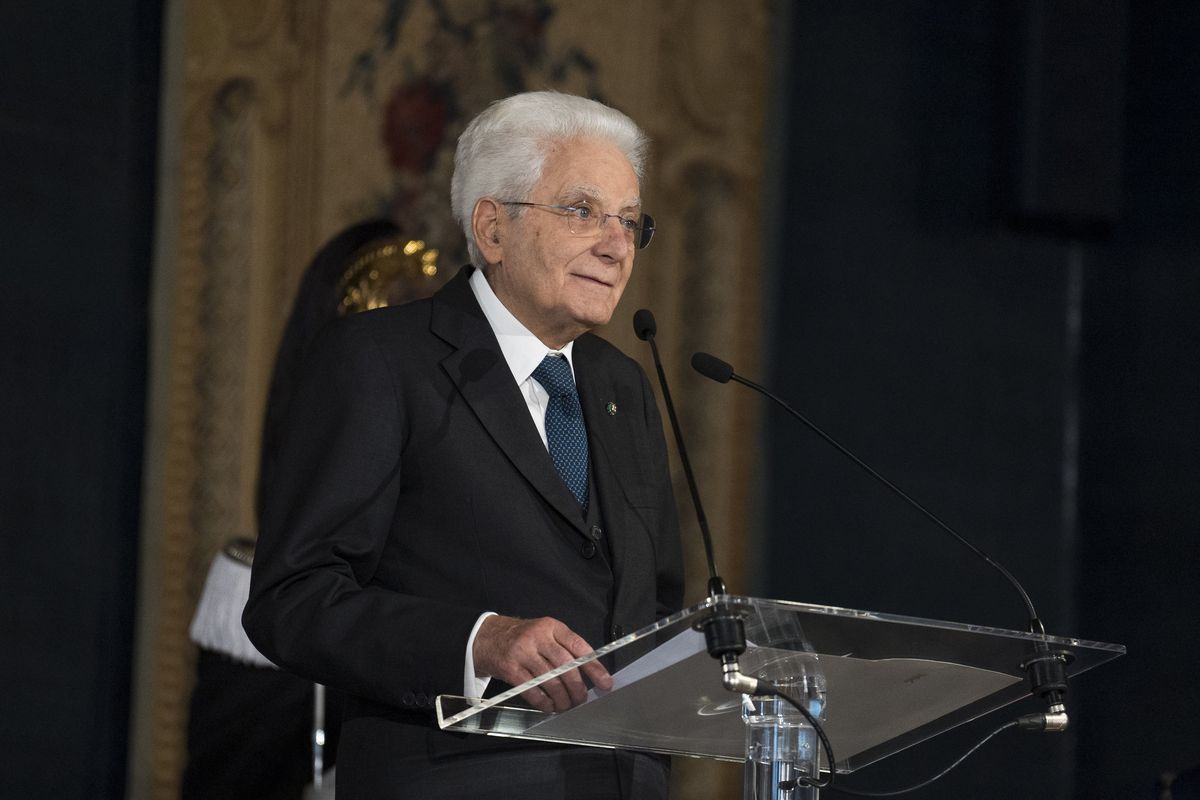 Il Cremlino attacca il Quirinale: «Invenzioni blasfeme su di noi»