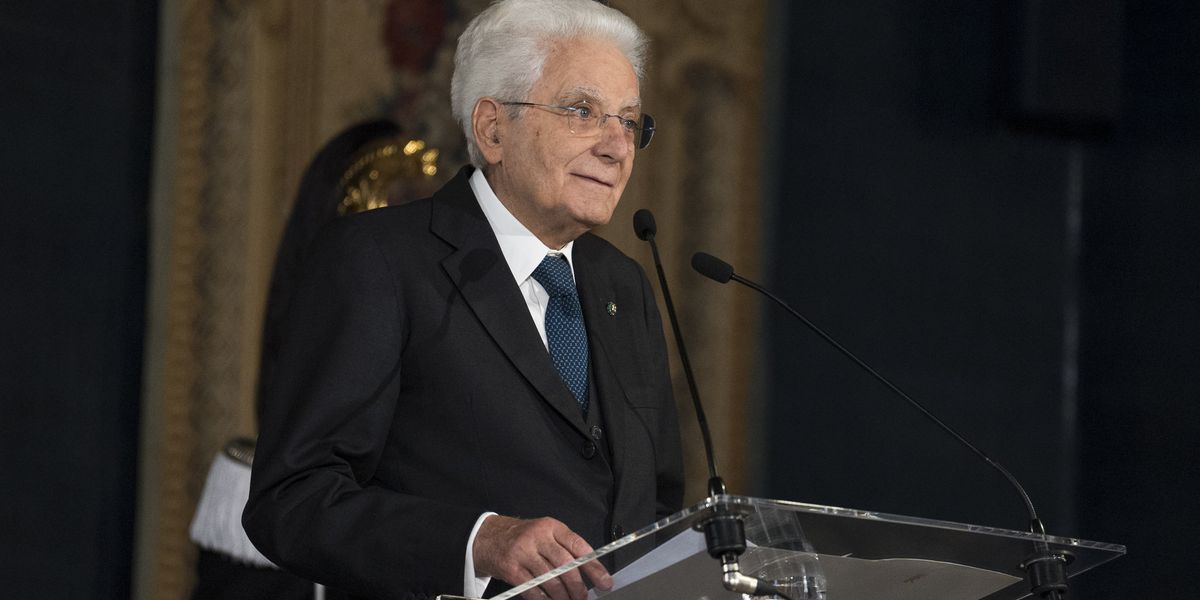 Il Cremlino attacca il Quirinale: «Invenzioni blasfeme su di noi»