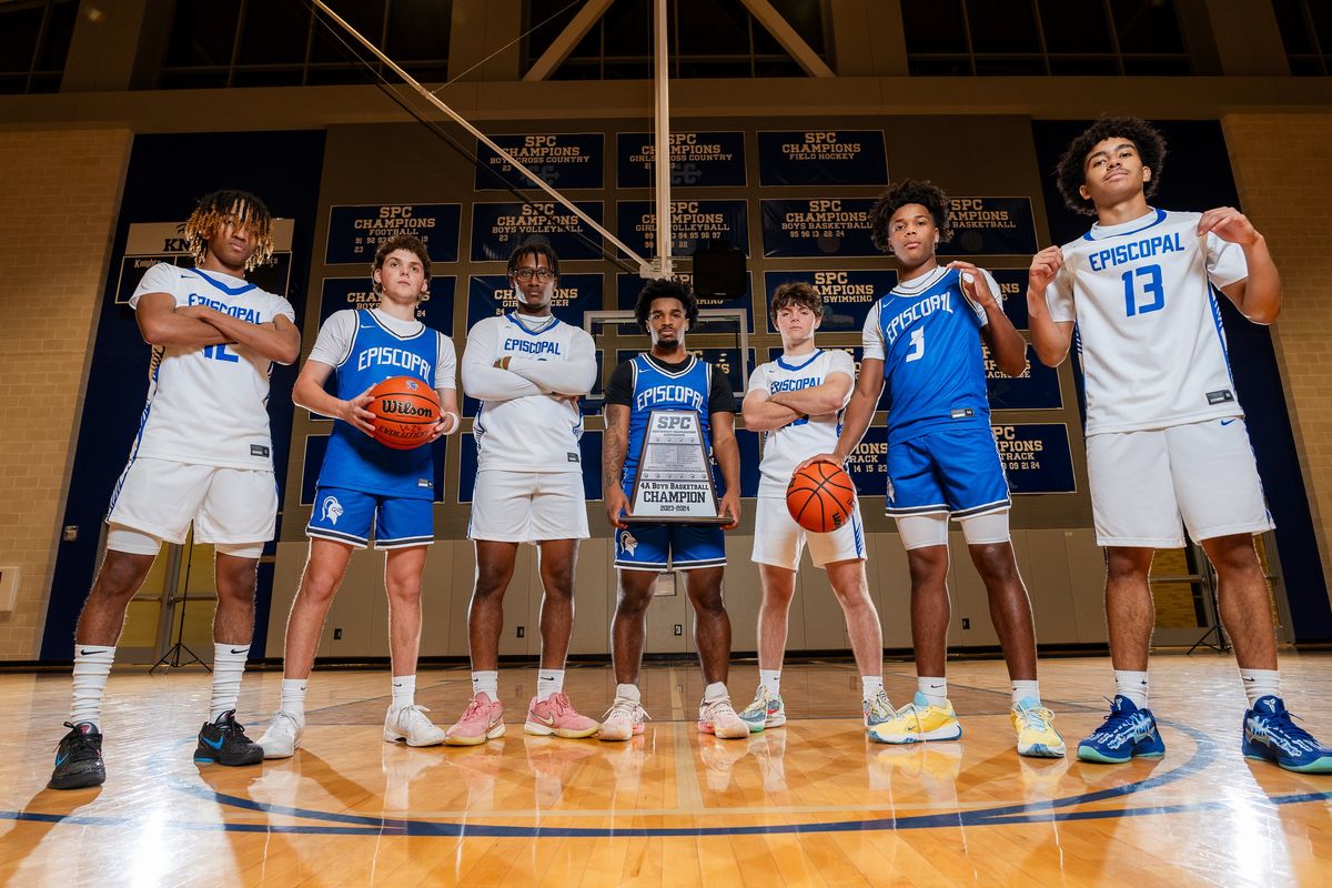 SPC-4A Boys Basketball Championship Preview: Episcopal vs. Greenhill