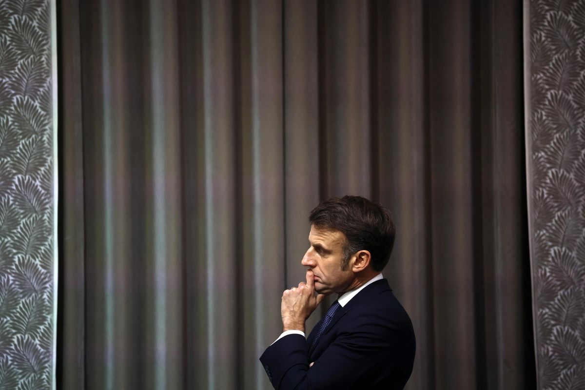 Il «modello Albania» conquista Macron. Parigi sostiene l’Italia