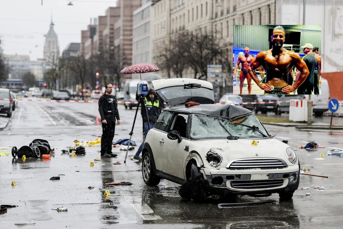 Stavolta l’attentatore non è pazzo. E dopo l’attacco ha pregato Allah