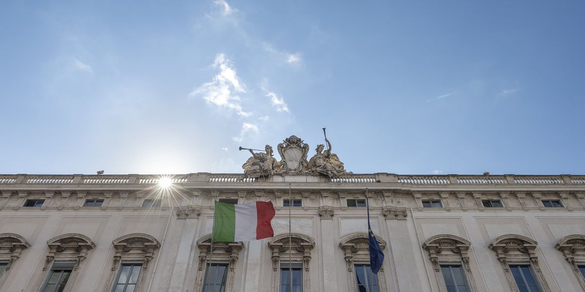 Se si tratta di andare contro i pensionati i giudici appoggiano pure il governo