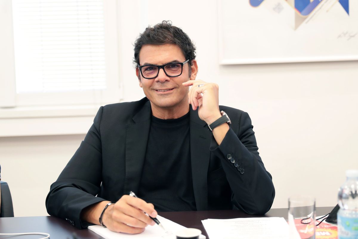 «Sul bando del Festival lotterò in Ue. La Rai non possiede nessun format»