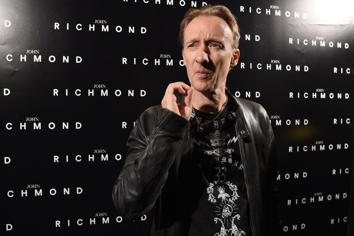 «Sono internazionale perché creo in Italia»