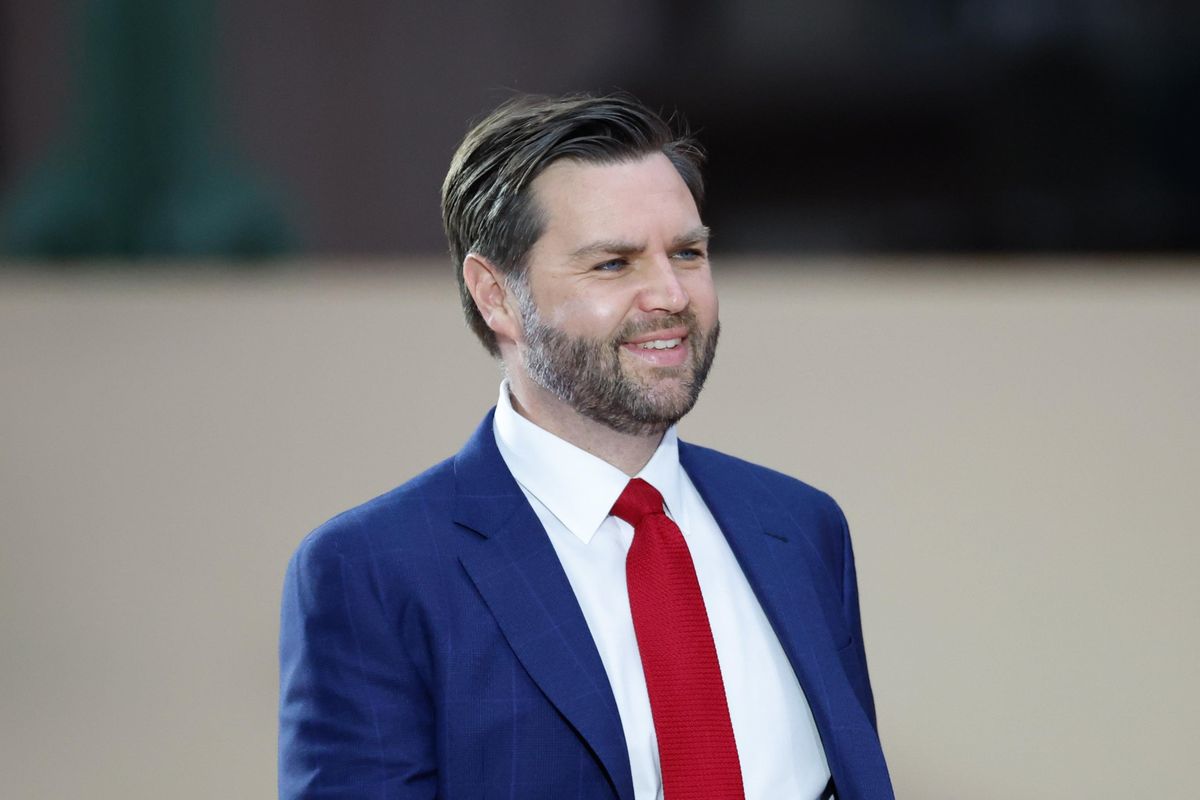 Franco-tedeschi inviperiti con Vance che dà il benservito a élite già decotte