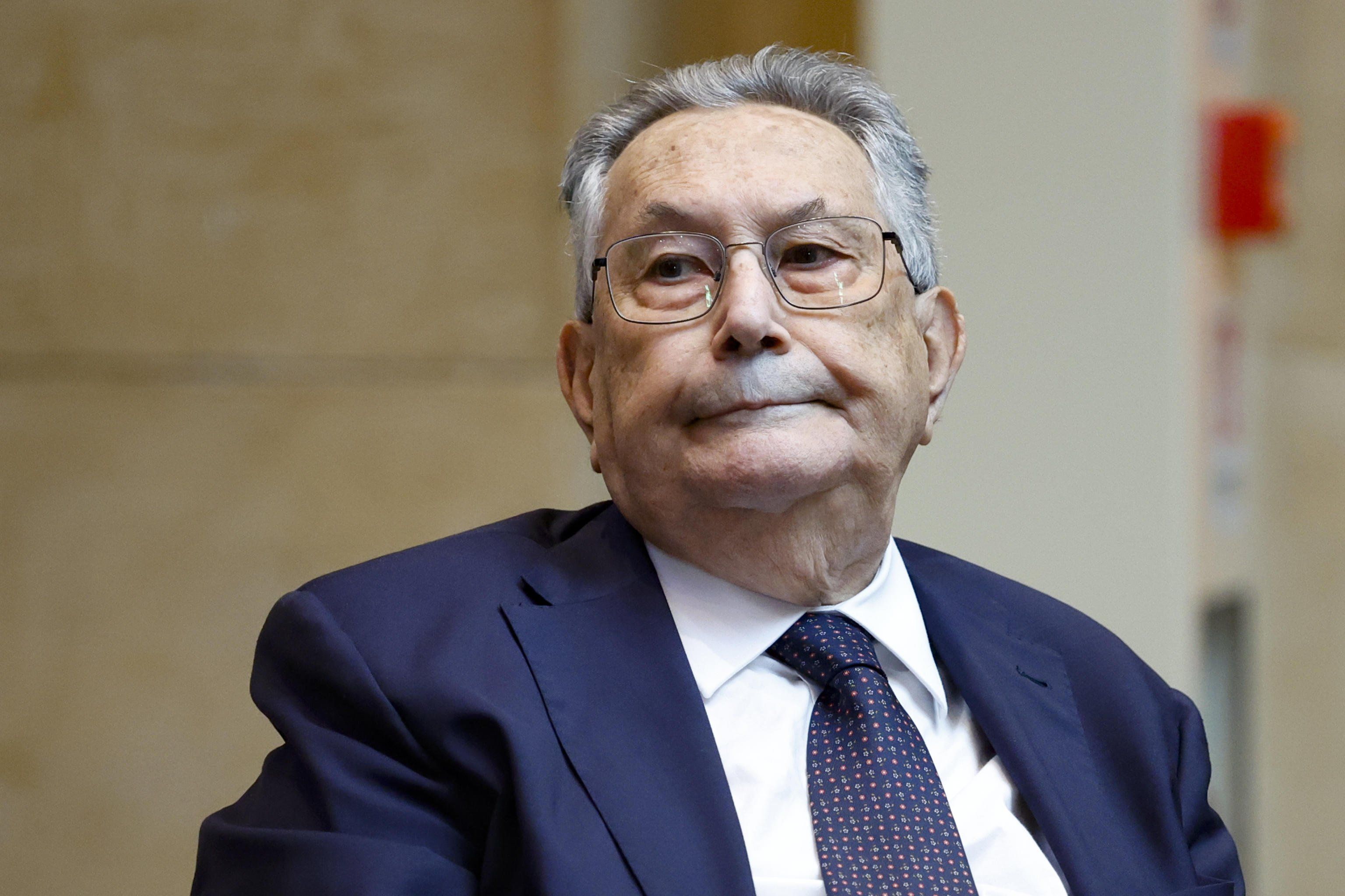 Franco Coppi: «I pm lascino stare gli scioperi. Per il caso Scazzi non dormo»