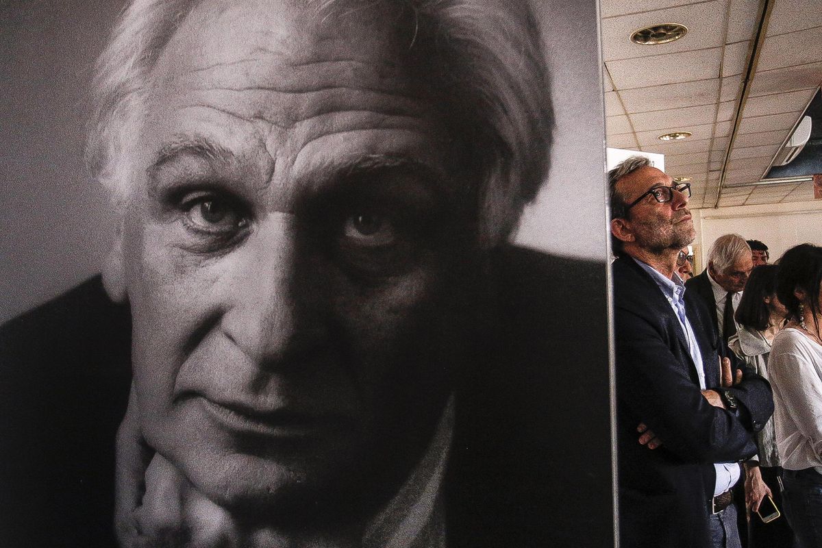 Giuliana Cordero Cabrini: «Pannella mi disse: ti candido solo se divorzi da tuo marito»