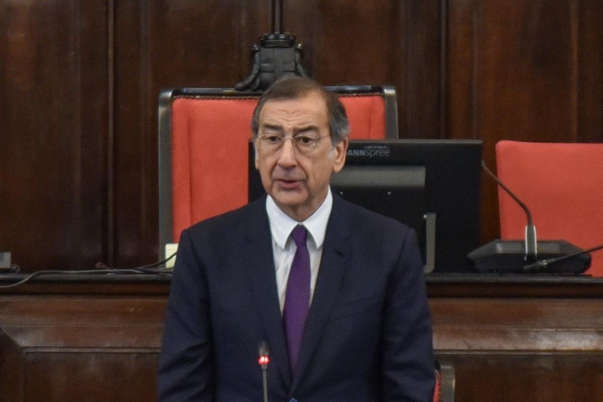 Da federatore ad autocandidato. Sala cerca lavoro come spacca-Pd