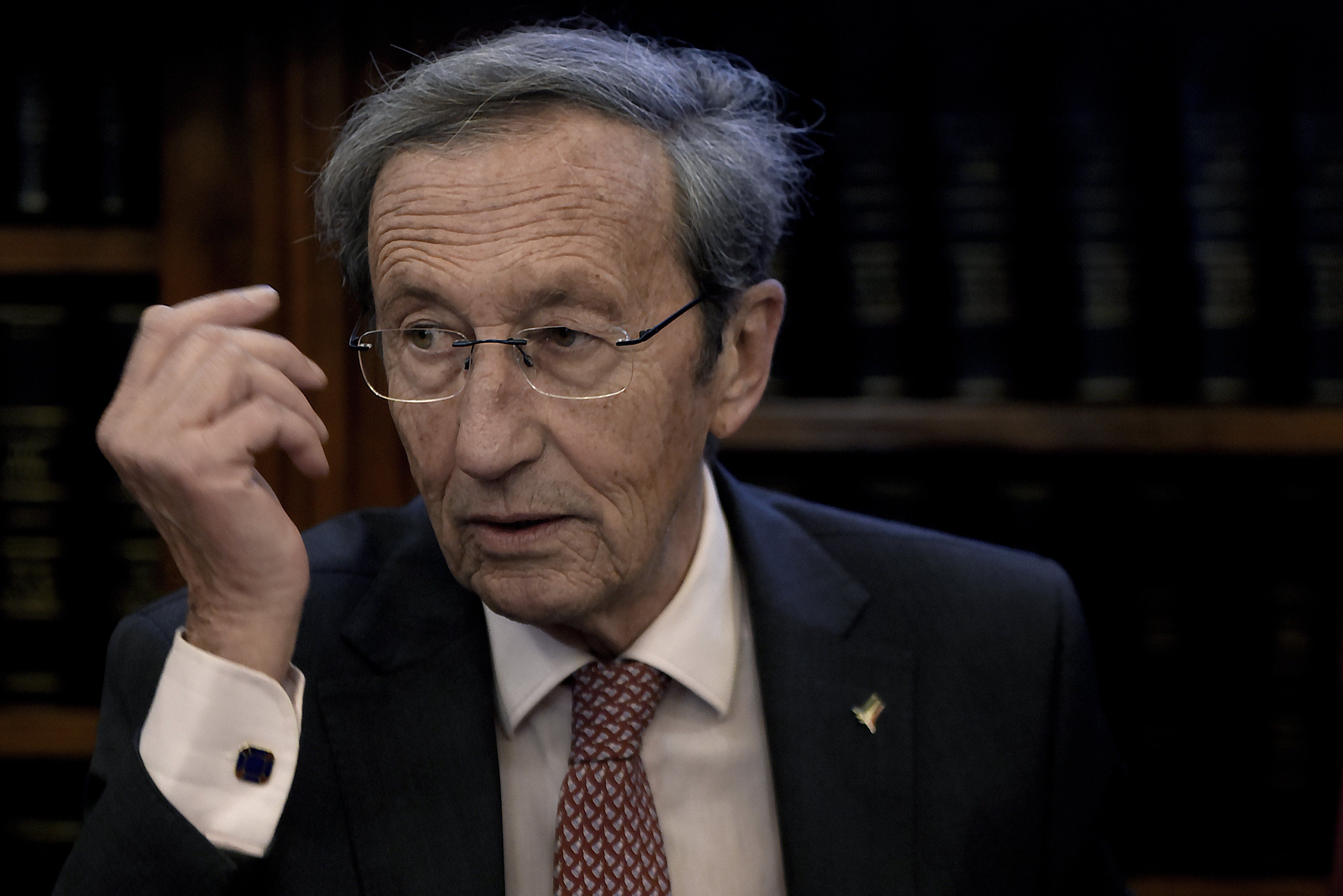 Fini, il gregario che ha sprecato tutte le occasioni