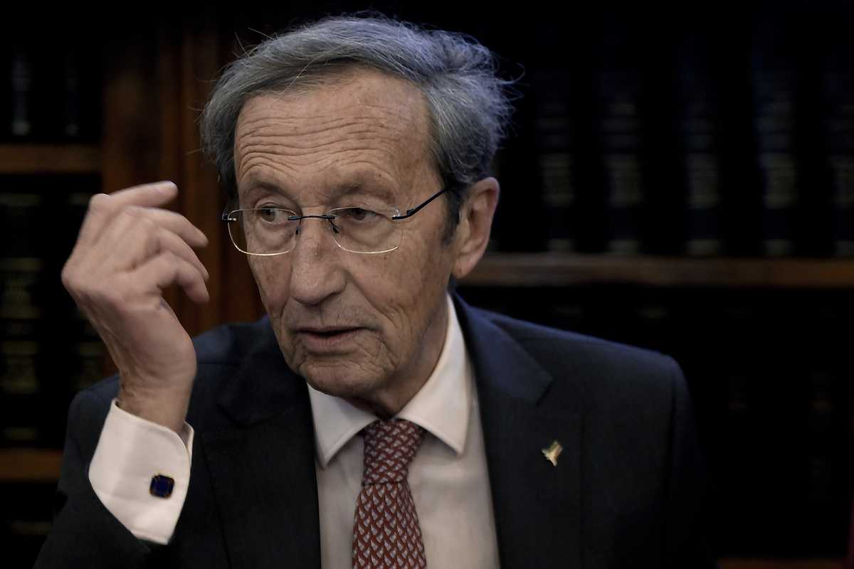 Fini, il gregario che ha sprecato tutte le occasioni