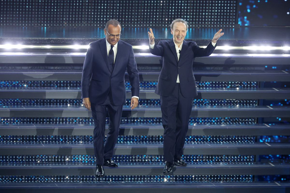 Sarà pure Telemeloni ma la tassa Benigni ci resta sul groppone (marchette incluse)