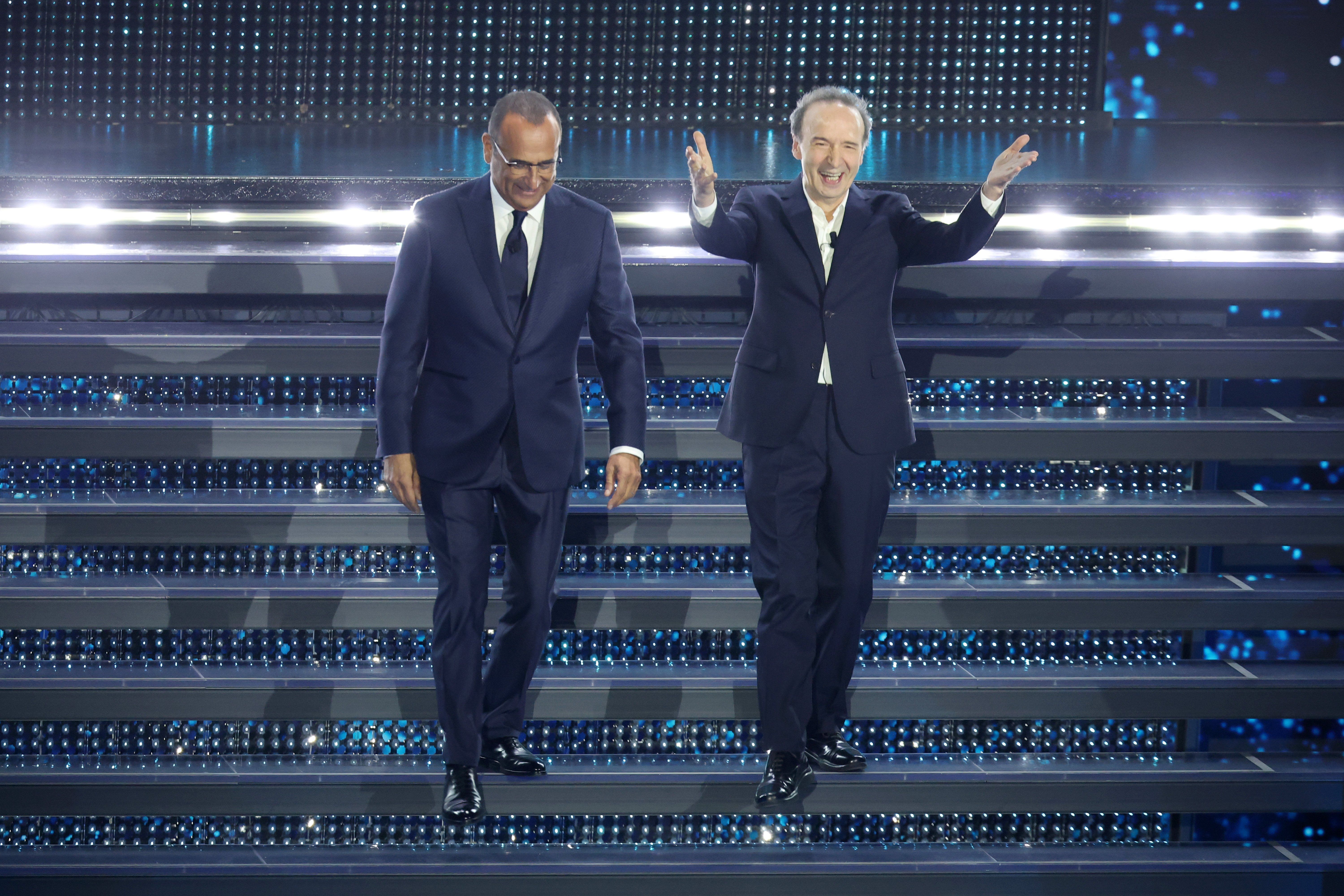 Sarà pure Telemeloni ma la tassa Benigni ci resta sul groppone (marchette incluse)