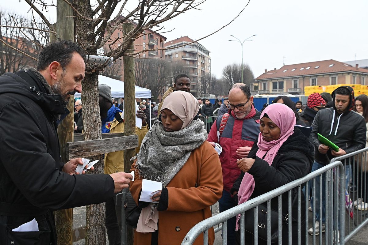 La sostituzione fa scorrere il nostro sangue
