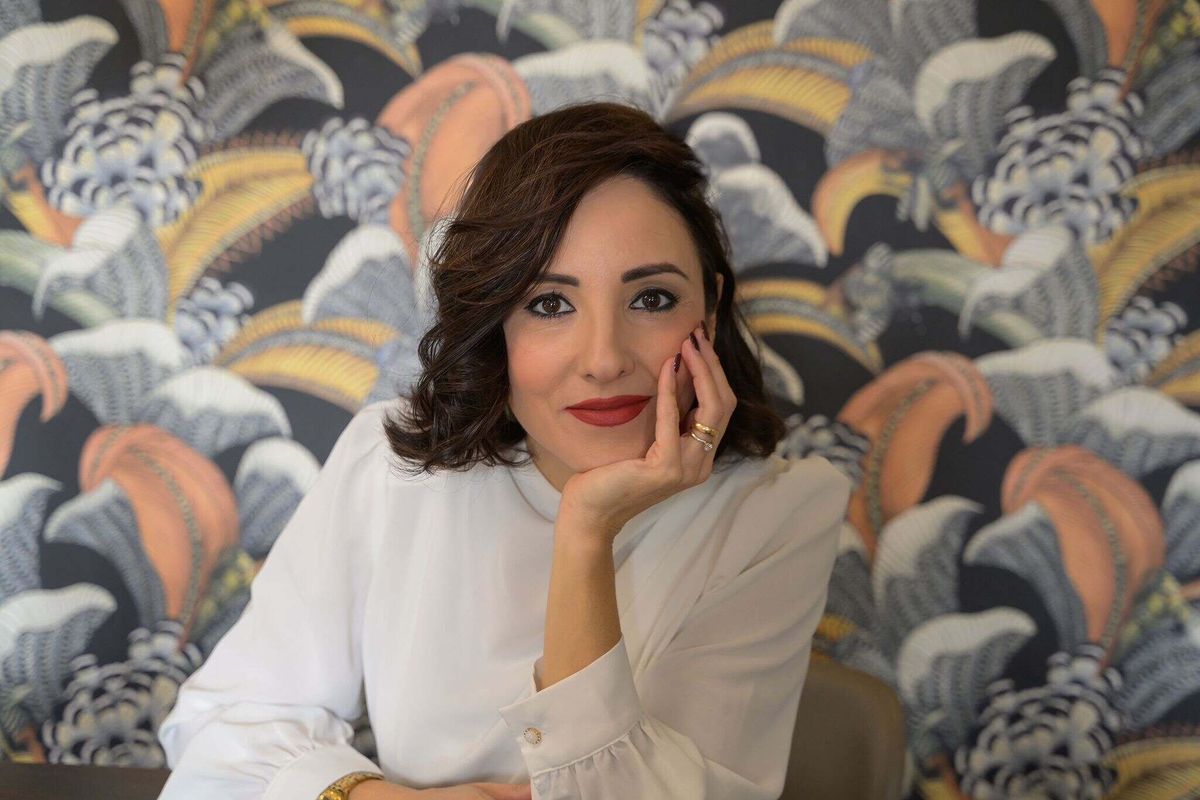 Laura Magli: «Non siamo più capaci di pregare»