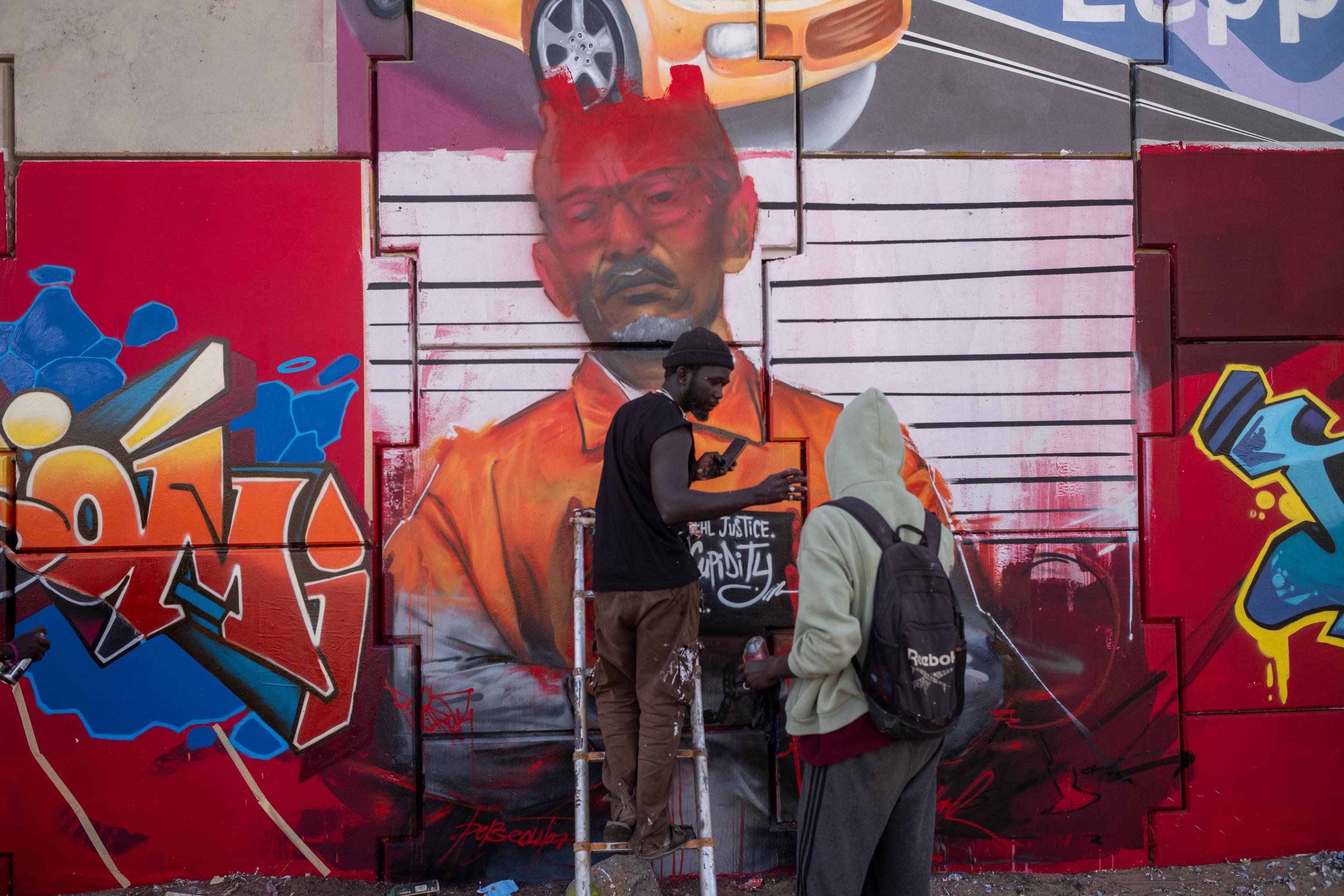 La Francia dice addio anche al Senegal