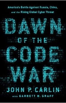 Dawn of the Code War
