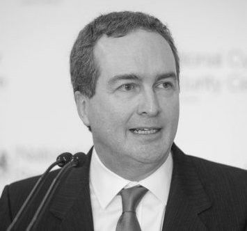 Robert Hannigan