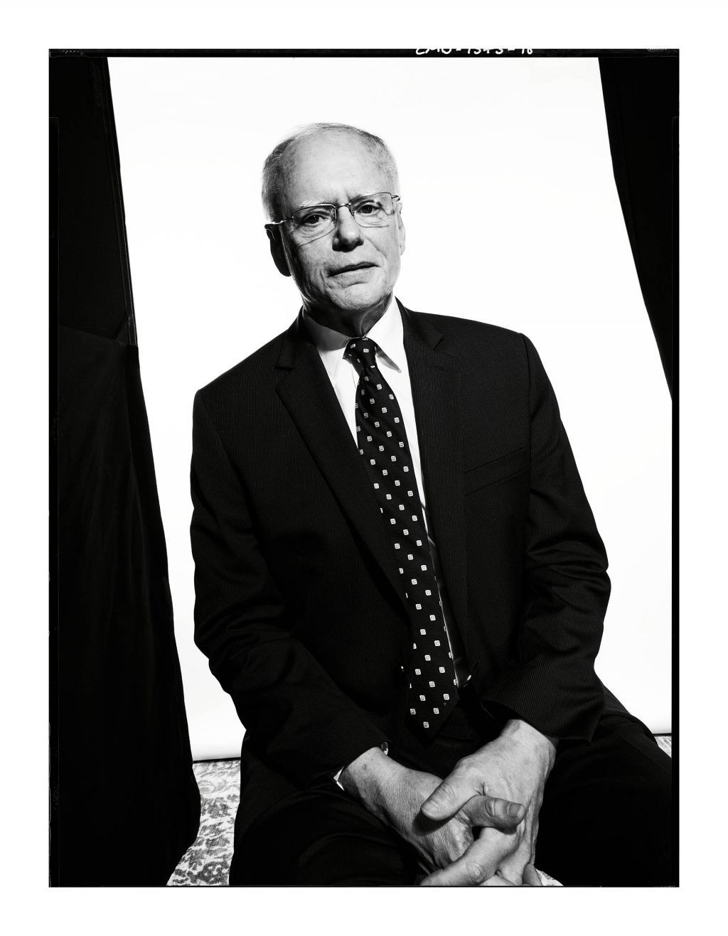 James Jeffrey