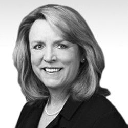 Deborah Lee James