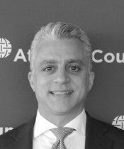 LTC Rudolph Atallah