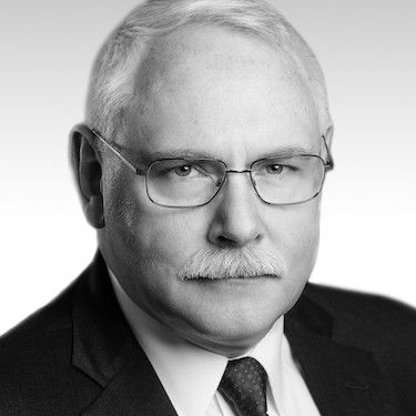 Norman T. Roule