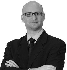 Stephen Tankel