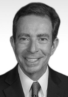 Rear Admiral (Ret.) Paul Becker