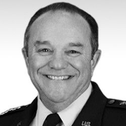 General Philip M. Breedlove