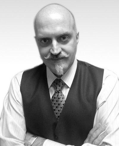 Jason Healey