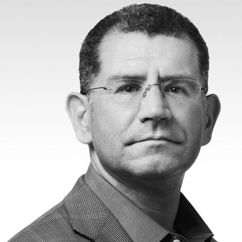 Kenneth Pollack