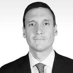 Tom Bossert