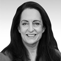 Leslie Ireland