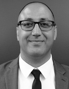 Tony Badran