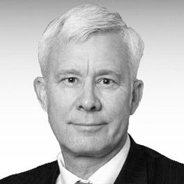 Rolf Mowatt-Larssen
