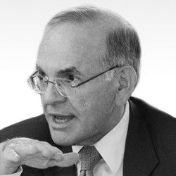 Ambassador Gary Grappo