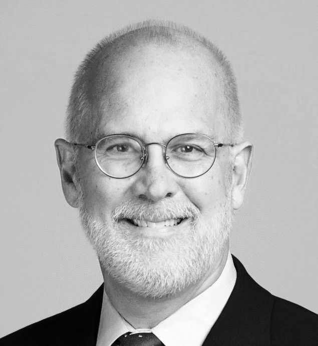 William Brooke Stallsmith