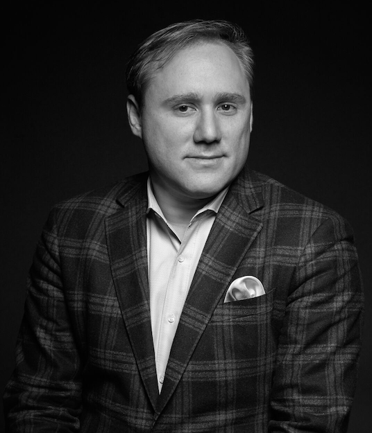 Dmitri Alperovitch