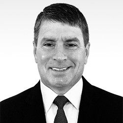 Vice Adm. Kevin Donegan