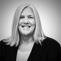 The Hon. Susan M. Gordon, Former Principal Deputy Director of National Intelligence, ODNI