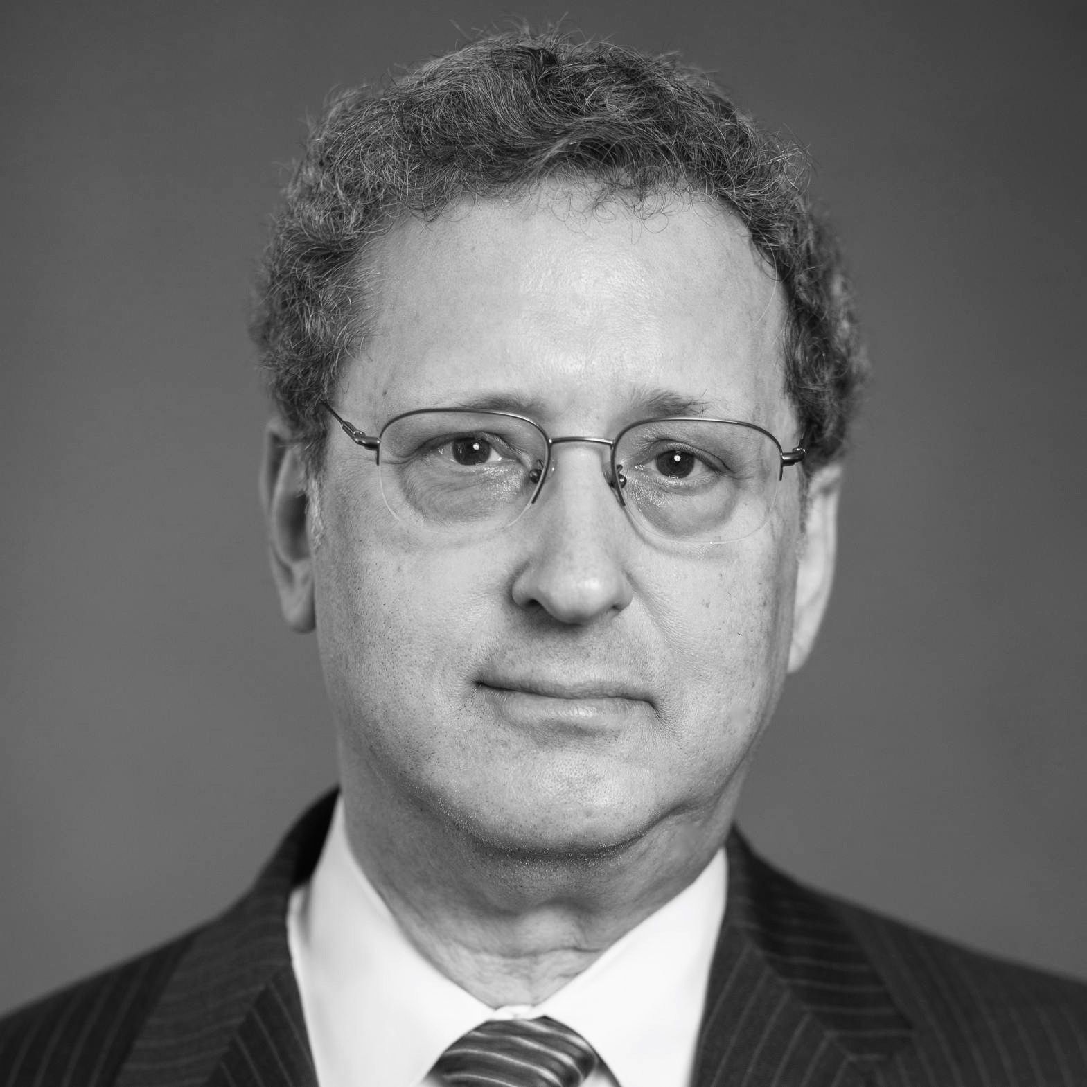 Thomas S. Warrick
