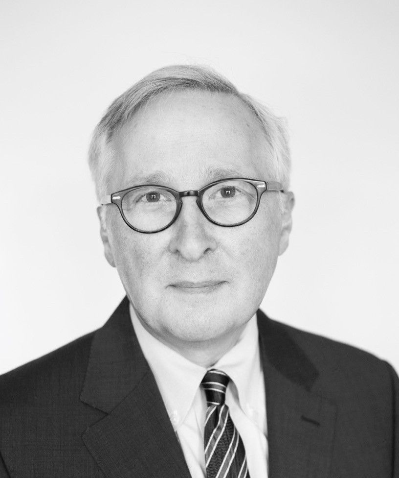 Richard Fadden