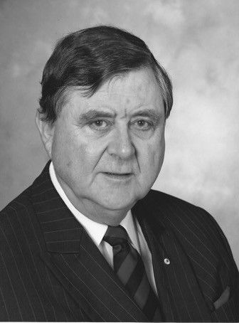 David Irvine