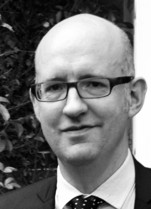 Jamie Burnham
