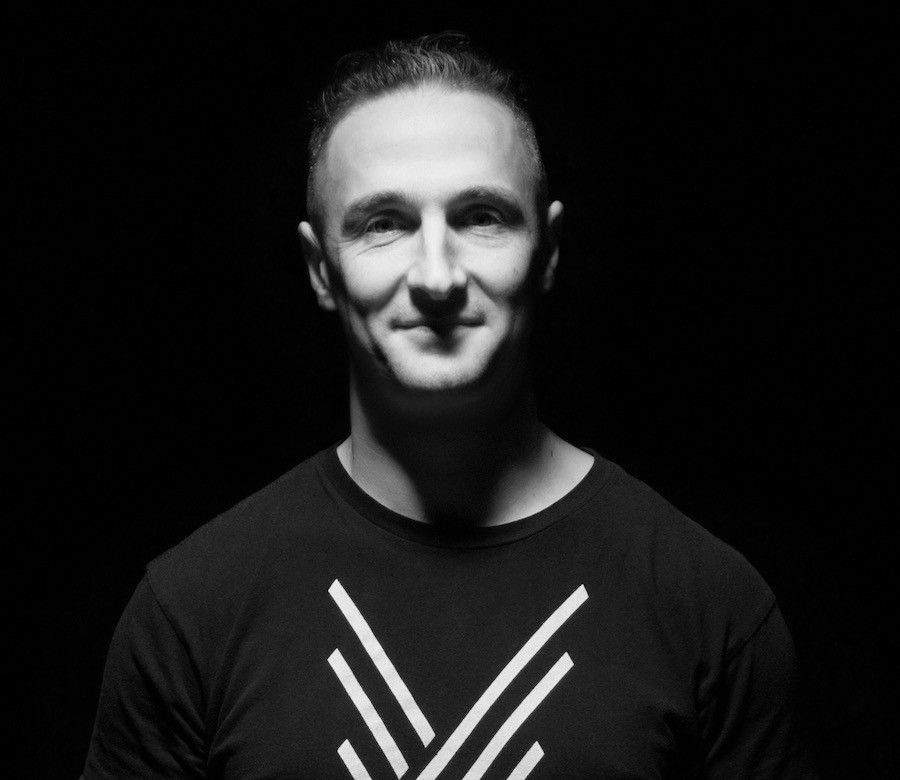 Matthew Griffin