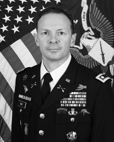 Owen Ray