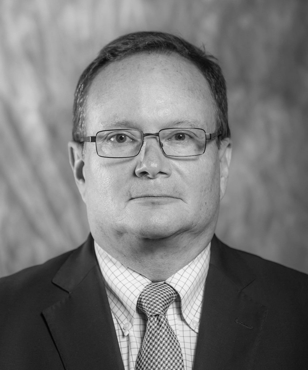 Robert Papp