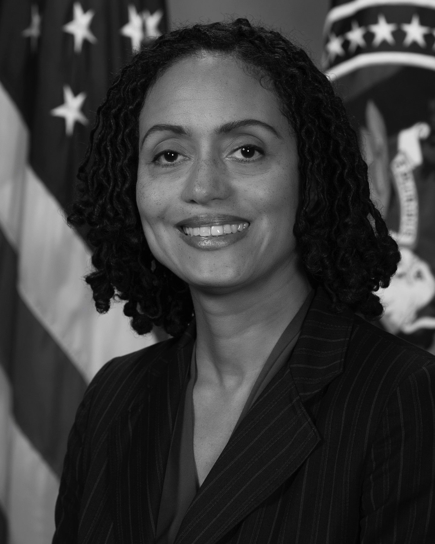 Dr. Stacey Dixon