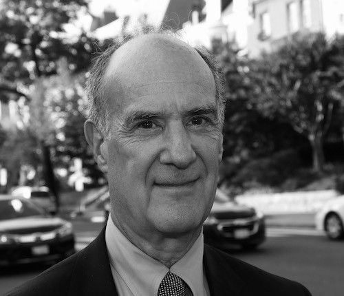 Jonathan M. Winer