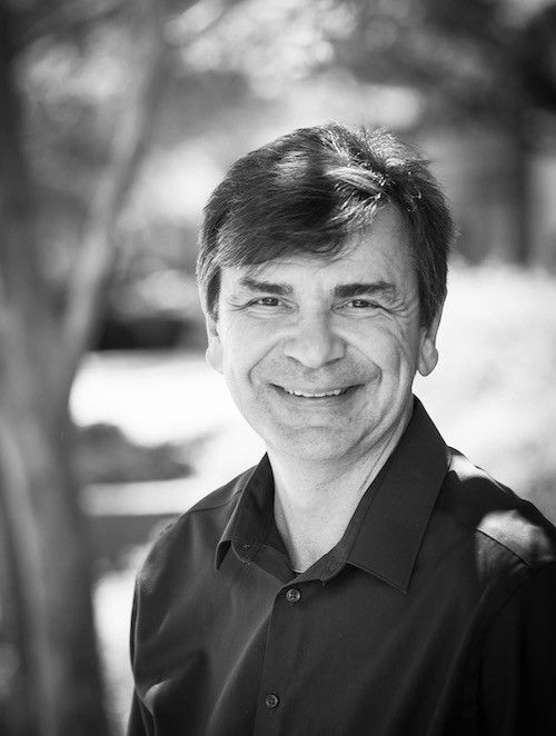 Eric Shiraev