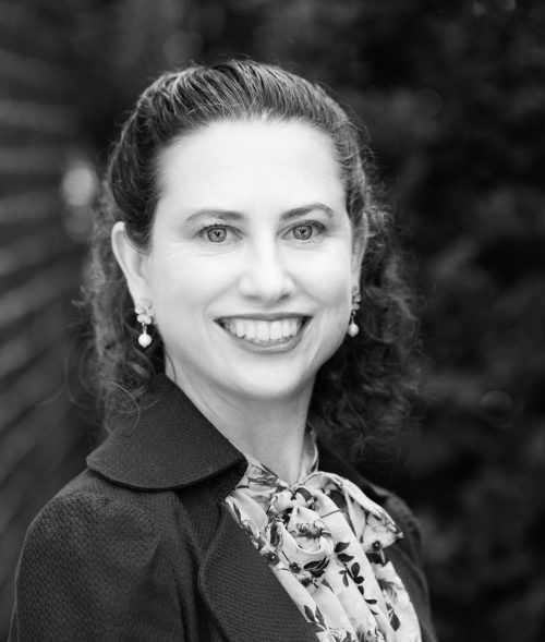 Kimberly Kagan